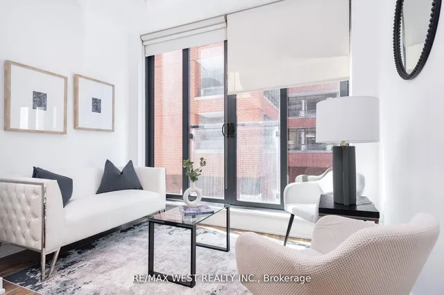 Additional image 13 of 8 Dovercourt Rd Unit 209