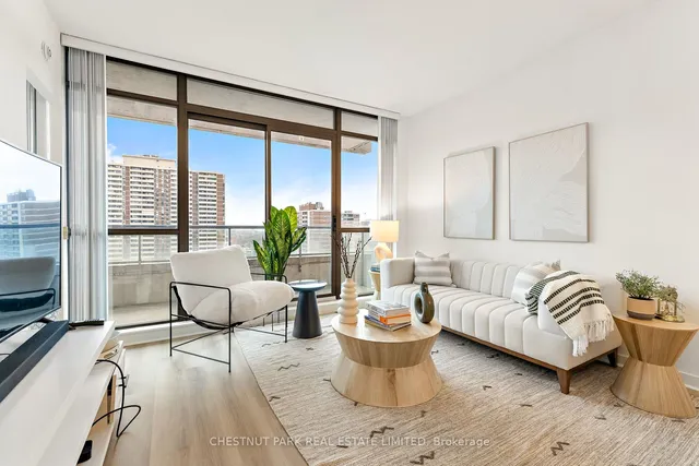 Additional image 2 of 285 Mutual St Unit 1705