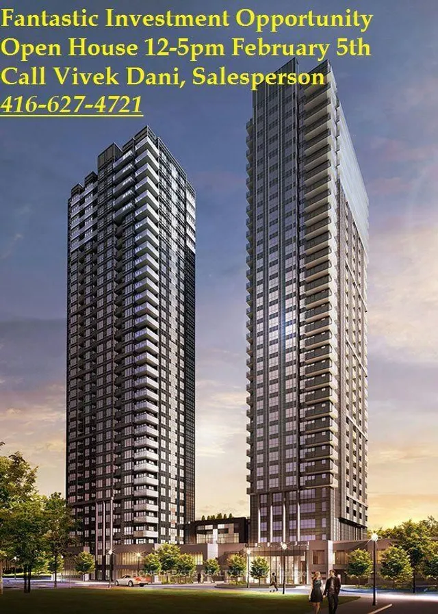 Additional image 20 of 275 Village Green Sq Unit 3318