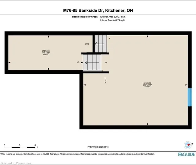 Additional image 39 of 85 Bankside Dr Unit M76