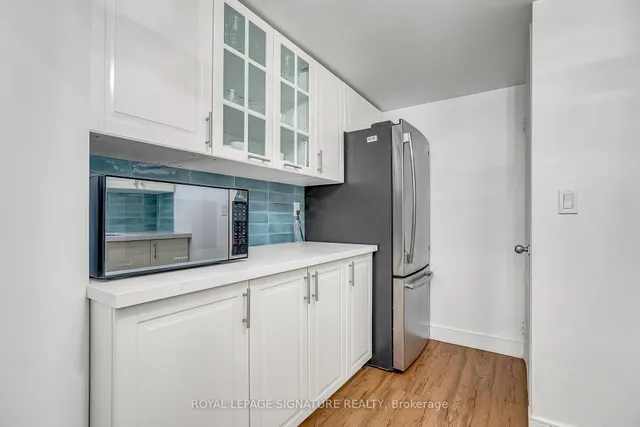 Additional image 15 of 2466 Eglinton Ave Unit 1119