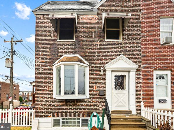 4046 Tudor St, Philadelphia, PA 19136