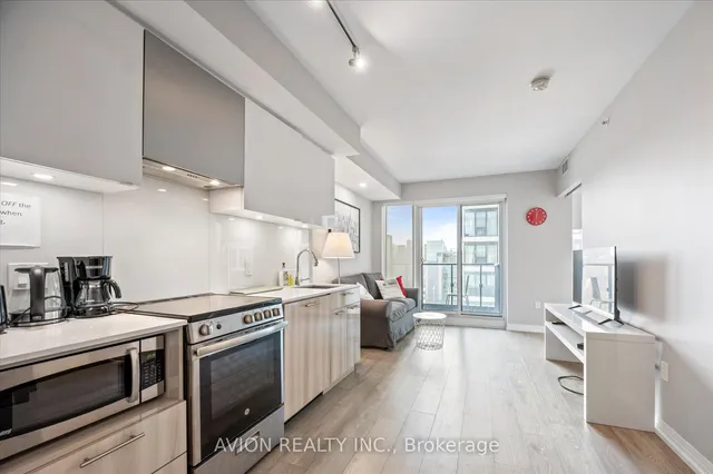 Additional image 12 of 251 Jarvis St Unit 1120