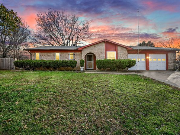 5209 Whistler Dr, Fort Worth, TX 76133
