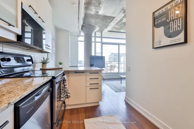 Additional image 24 of 66 Portland St Unit 807