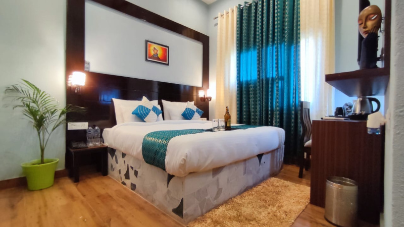 Additional image 2 of Rampur, Haldwani