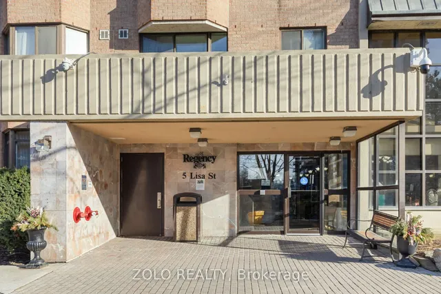Additional image 2 of 5 Lisa St Unit 1601
