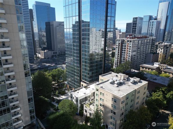 814 Columbia Street, Seattle, WA 98104