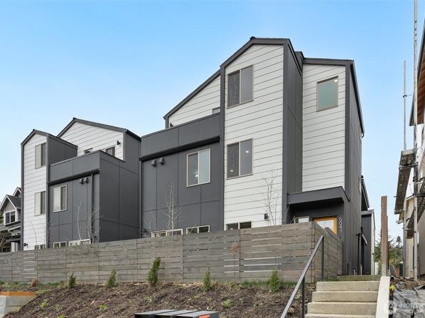 5041 25th Avenue SW, Seattle, WA 98106