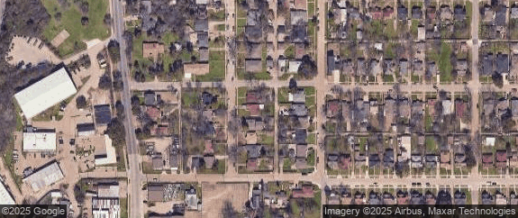1006 Harlandale Ave, Dallas, TX 75216, ,