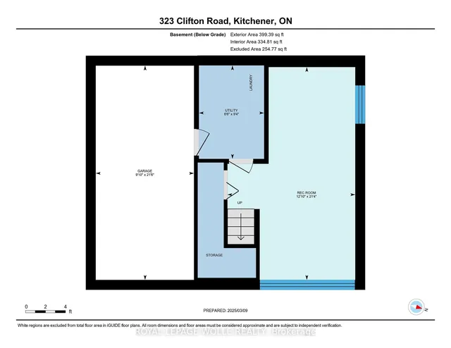 Additional image 24 of 323 Clifton Rd