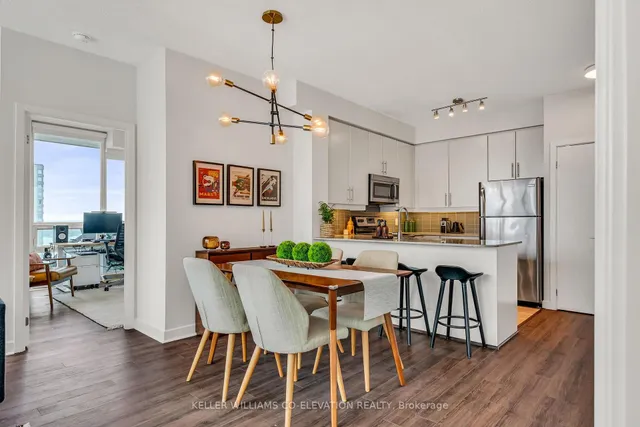 Additional image 13 of 33 Bay St Unit 2708