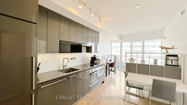 Additional image 10 of 115 McMahon Dr Unit 1606