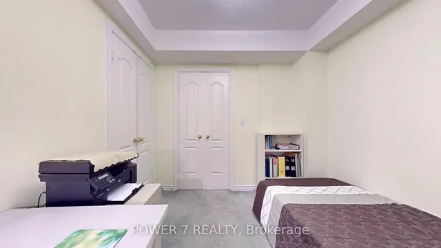 Additional image 30 of 28 William Carson Cres Unit 510