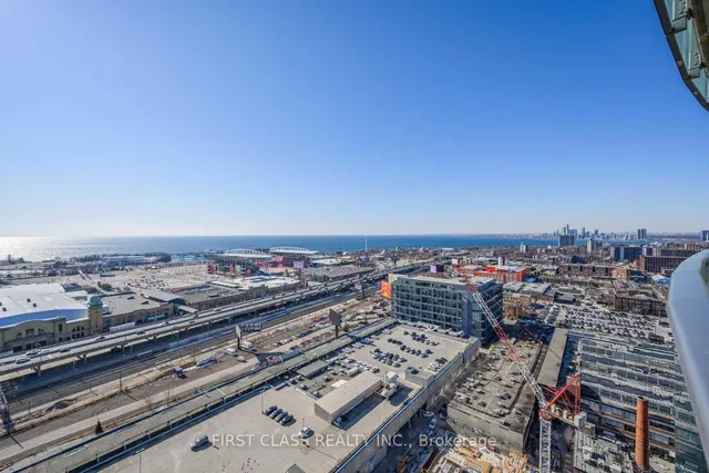 Additional image 16 of 150 East Liberty St Unit 2508