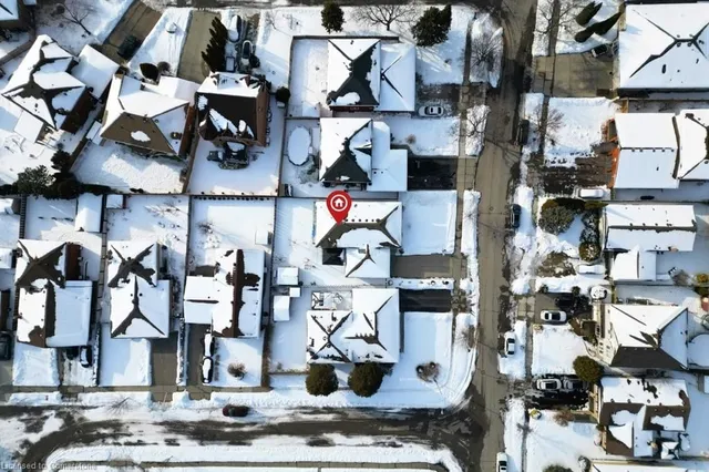 Additional image 49 of 43 Seaton Place Dr