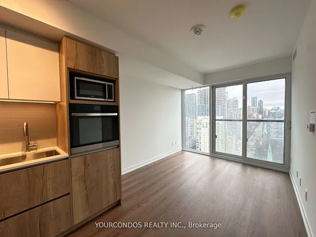 Additional image 5 of 319 Jarvis St Unit 2307