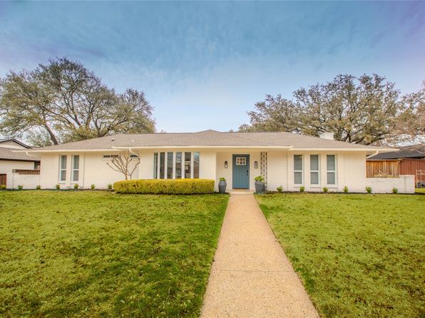 7429 Tangleglen Dr, Dallas, TX 75248
