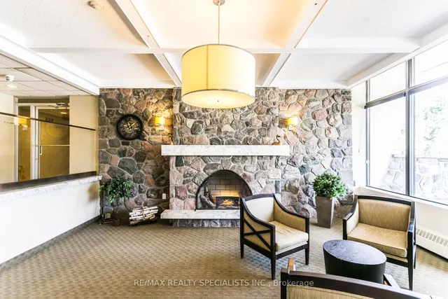 Additional image 42 of 1615 Bloor St Unit 206