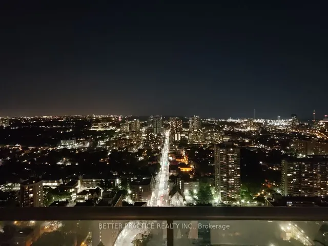 Additional image 9 of 251 Jarvis St Unit 3514