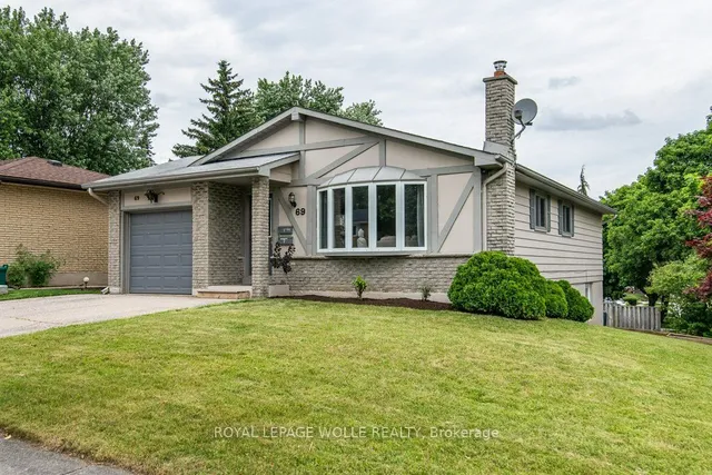 Additional image 2 of 69 Glen Park Cres