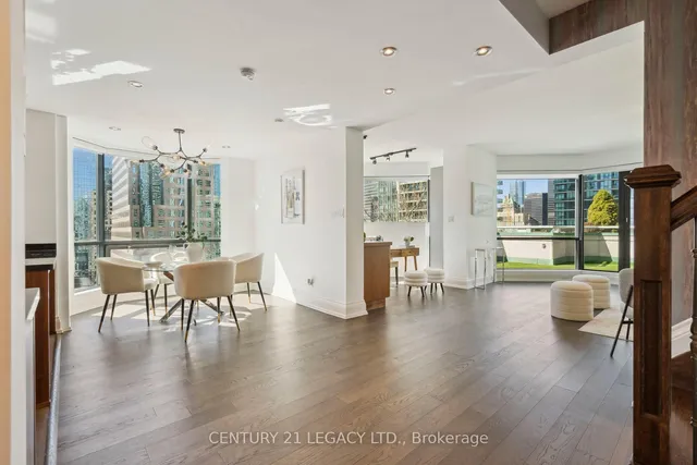 Additional image 2 of 10 Queens Quay Unit 2309