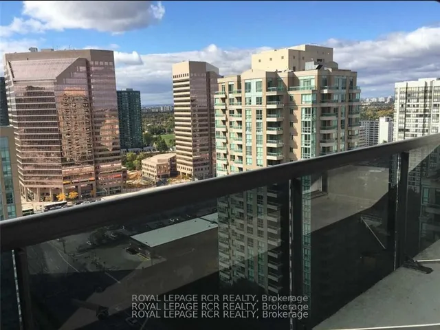 Additional image 15 of 35 Finch Ave Unit PH 201