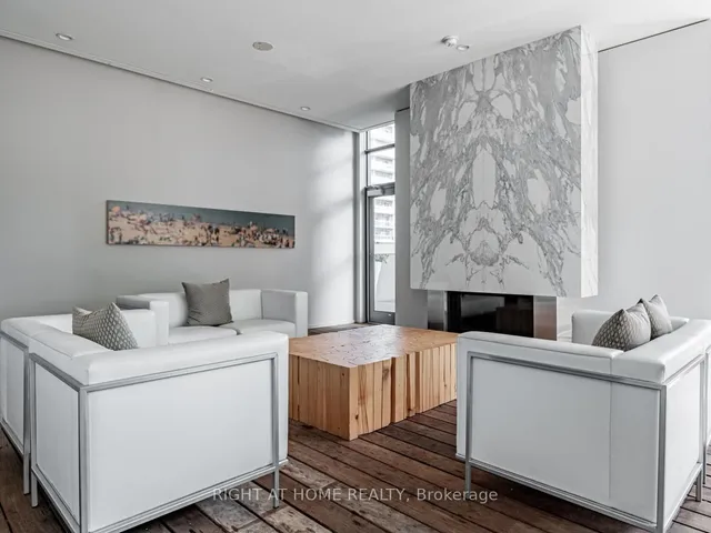 Additional image 28 of 8 charlotte St Unit 1603