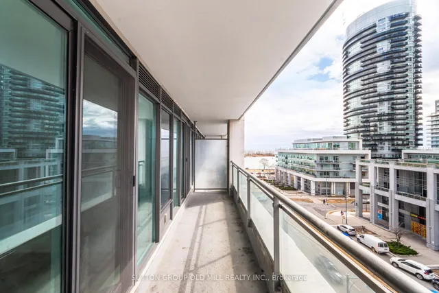 Additional image 10 of 2121 Lake Shore Blvd Unit 716