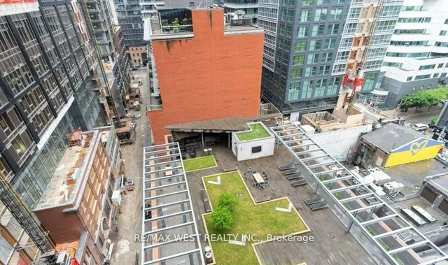 Additional image 24 of 8 Mercer St Unit 1308