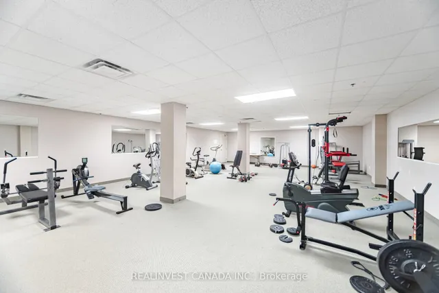 Additional image 36 of 2737 Keele St Unit 905