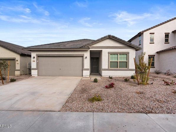 6342 W Latona Rd, Laveen, AZ 85339