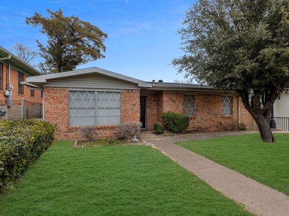 1442 Bonnie View Rd, Dallas, TX 75203