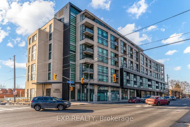 2522 Keele St Unit 610