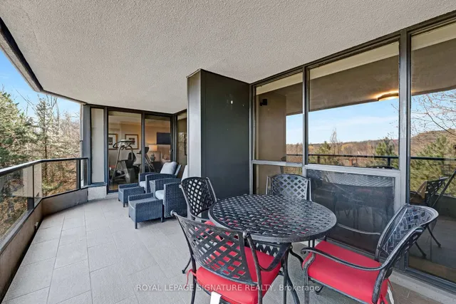 Additional image 32 of 3900 Yonge St Unit 504