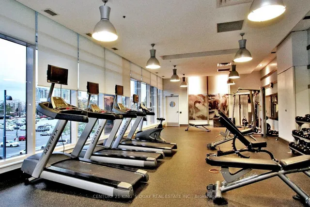 Additional image 46 of 2885 Bayview Ave Unit 814