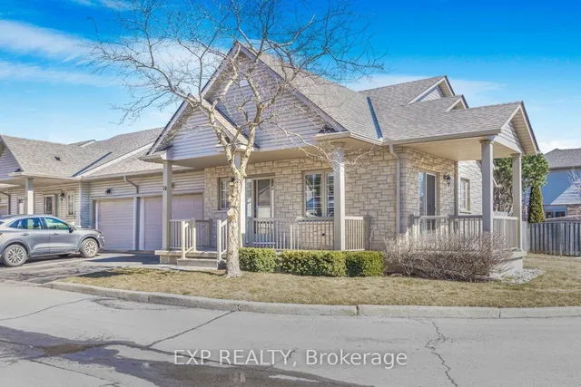 34 Southbrook Dr Unit 74
