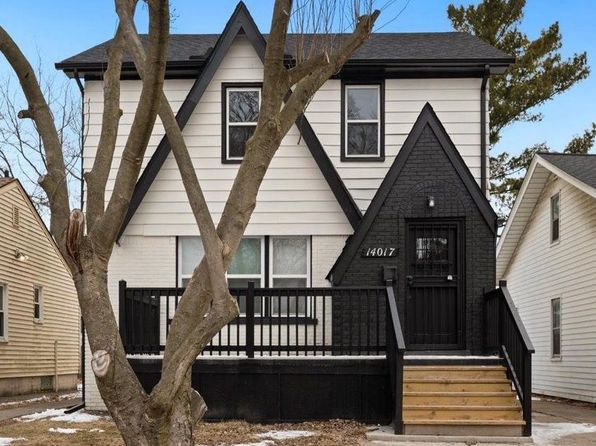 14017 Tacoma St, Detroit, MI 48205