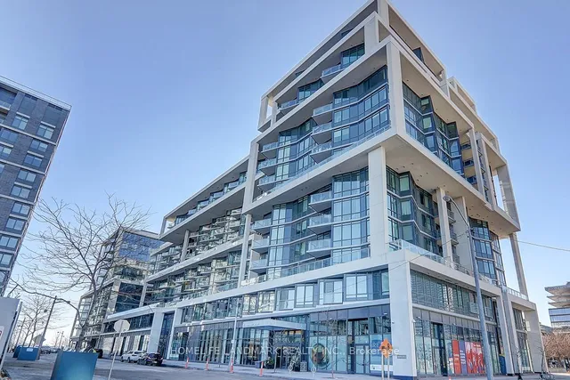 Primary image of 15 Merchants' Wharf N/A Unit 341