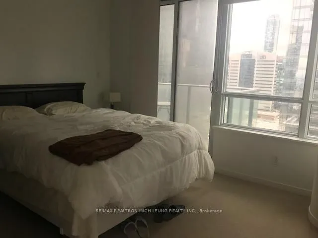 Additional image 5 of 55 Bremner Blvd Unit 1704