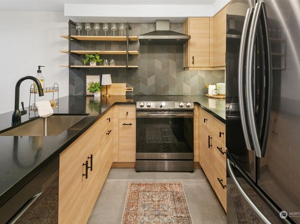 9200 Greenwood Avenue UNIT 207, Seattle, WA 98103