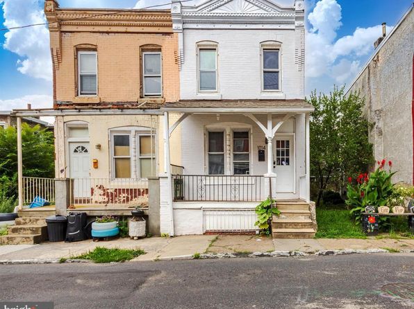 1014 N Pallas St, Philadelphia, PA 19104