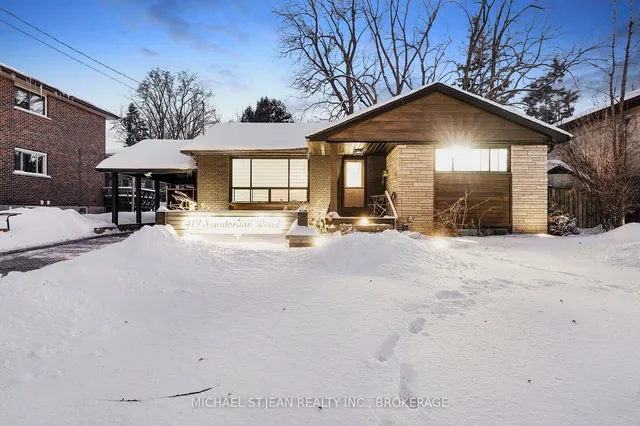 Additional image 4 of 419 Sanatorium Rd