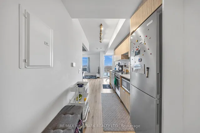 Additional image 3 of 395 Bloor St Unit 2607