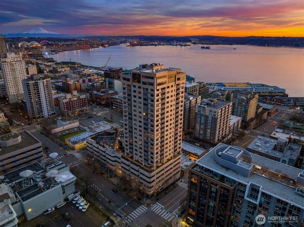 2821 2nd Avenue UNIT 1202, Seattle, WA 98121