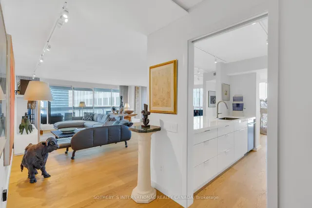 Additional image 5 of 63 St Clair Ave Unit 1702