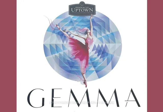 Additional image 2 of 15 Watergate Dr Unit 2310