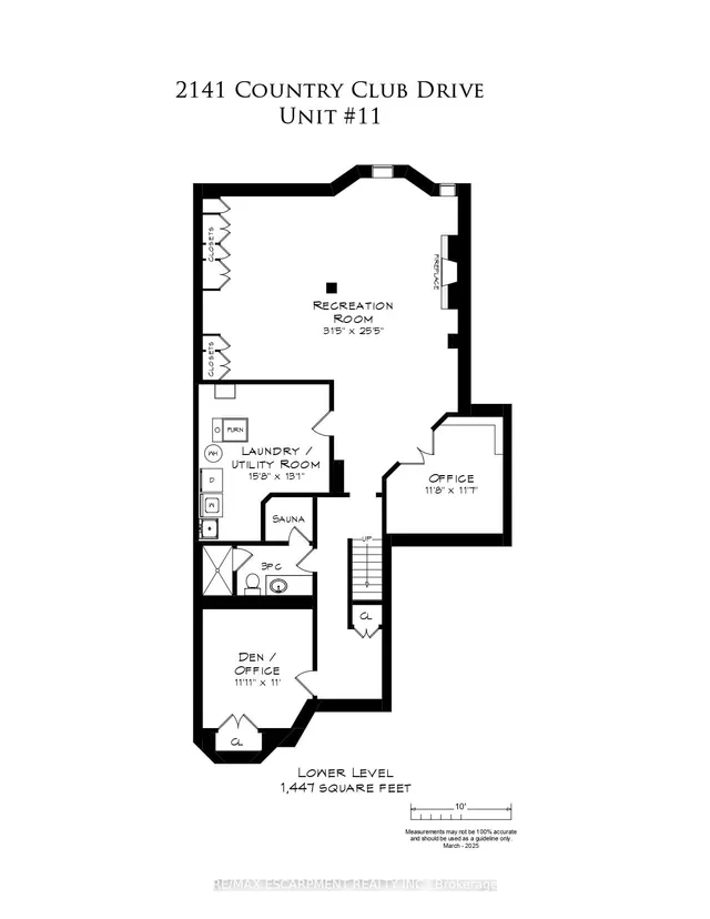 Additional image 45 of 2141 Country Club Dr Unit 11