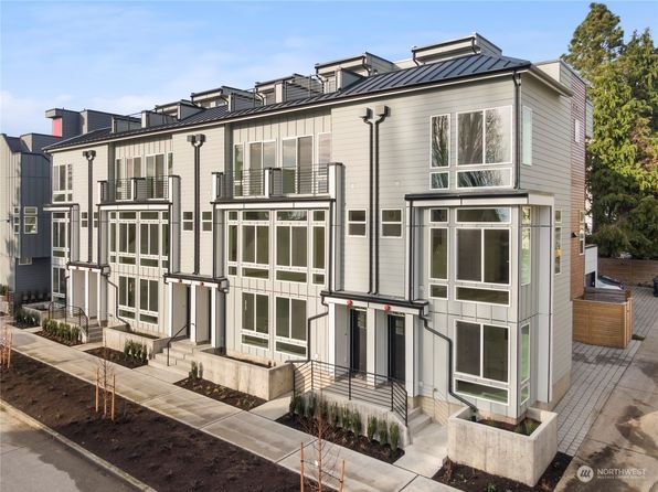 1216 NW 83rd Street, Seattle, WA 98117
