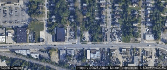 13601 Miles Ave, Cleveland, OH 44105
